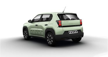 FIAT Grande Panda Grande Panda 1.2 Hybrid 110 C...