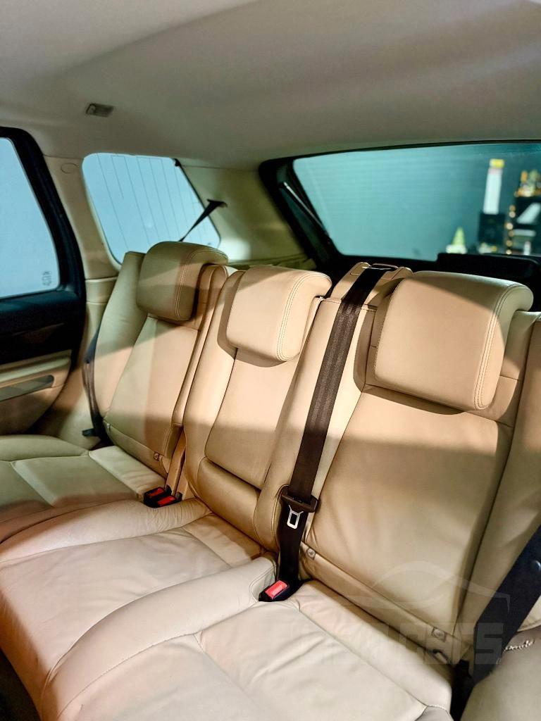 Land Rover Range Rover Sport 3.0 tdV6 HSE auto