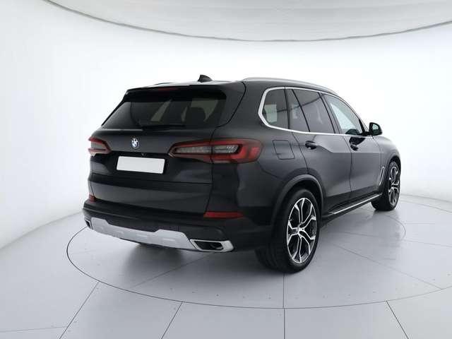 BMW X5 xdrive30d xline auto 7p.ti