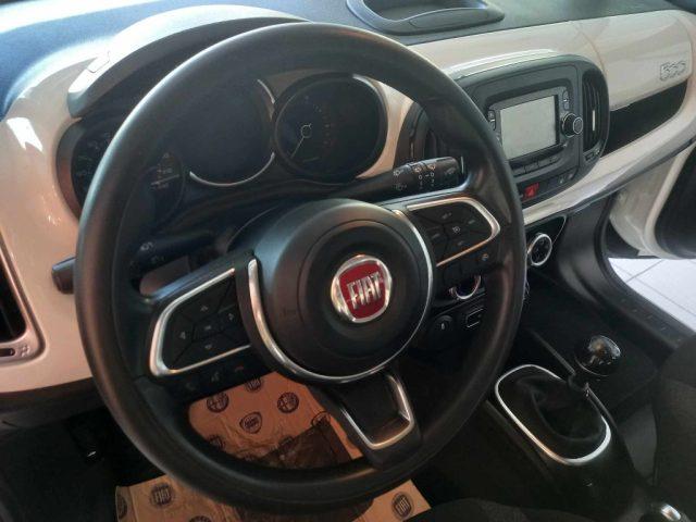 FIAT 500L Pro 1.3 MJT 95CV Mirror 4 posti (N1)