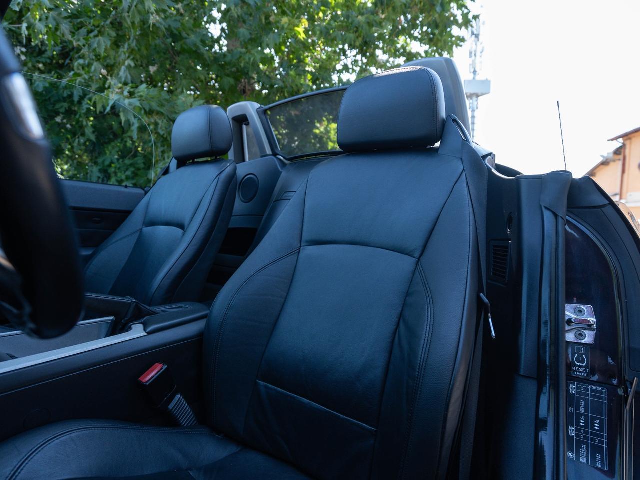 Bmw Z4 3.0i cat Roadster