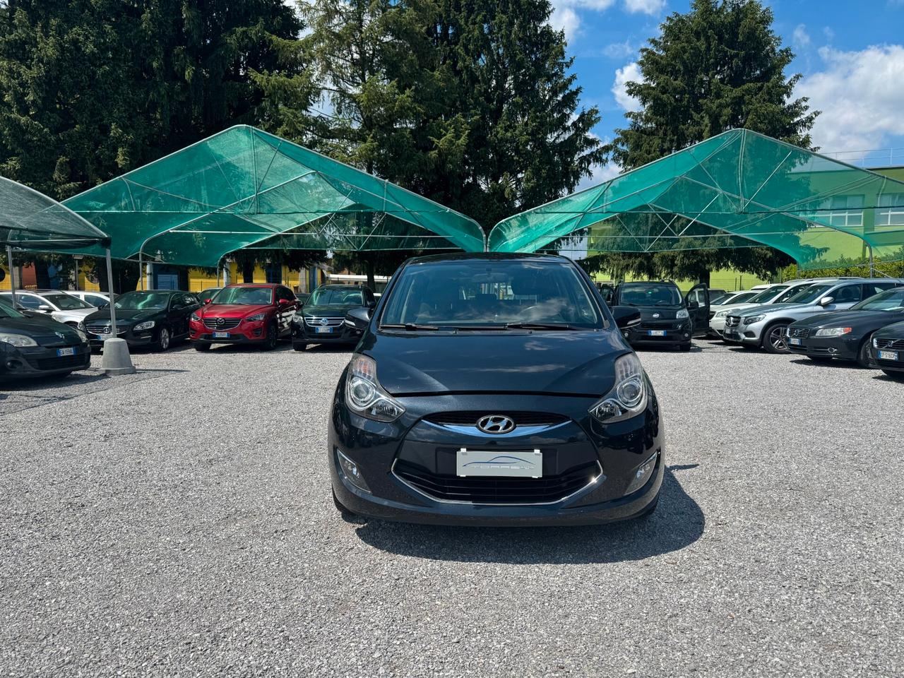 Hyundai iX20 1.4 90 CV Comfort