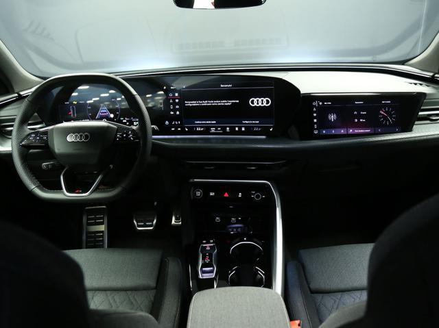AUDI Q5 TDI 150 kW mHEV+ S tronic quattro S line edition