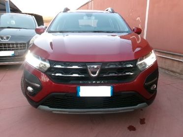 Dacia Sandero Stepway 1.0 TCe ECO-G Expression UP