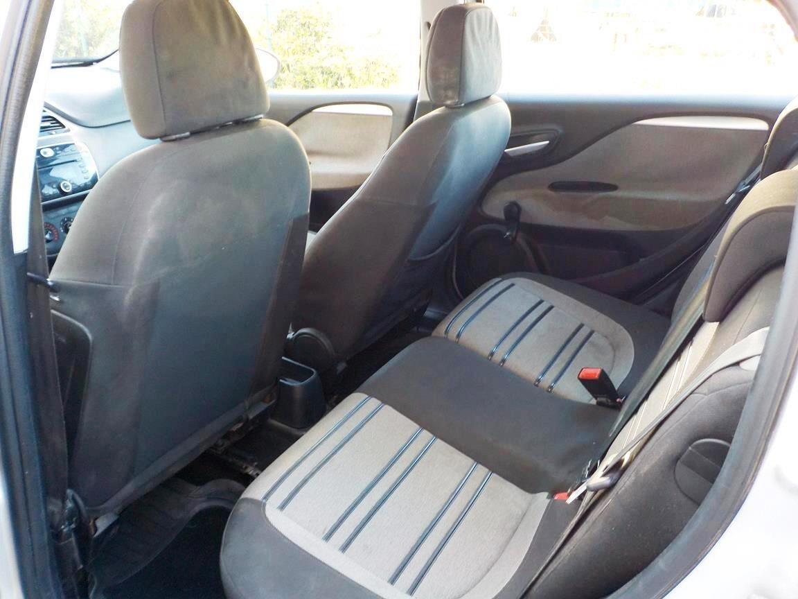 Fiat Punto Evo 1.3 Mjt 75 CV 5 porte Dynamic