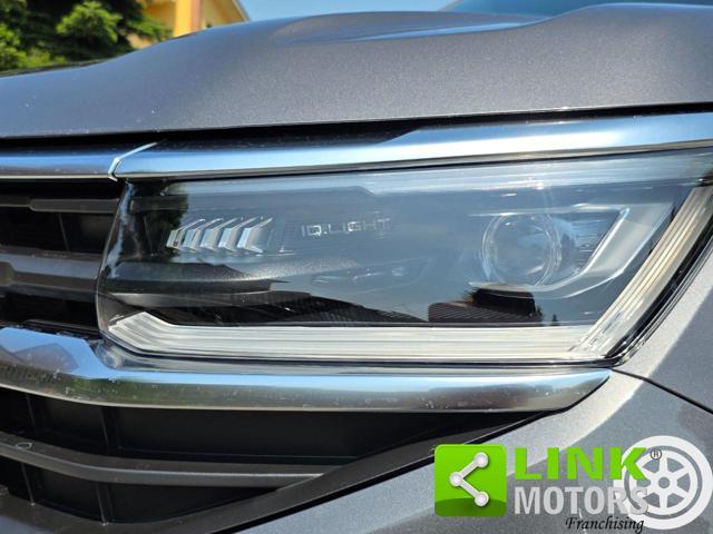 VOLKSWAGEN Amarok 2.0 tdi Style 4motion auto 205cv