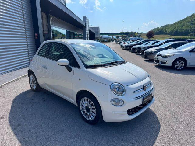 FIAT 500 1.2 Lounge OK NEOPATENTATI