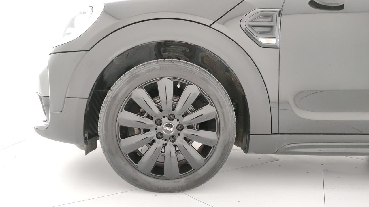 MINI Mini Countryman F60 2017 - Mini Countryman 1.5 One D Business my18