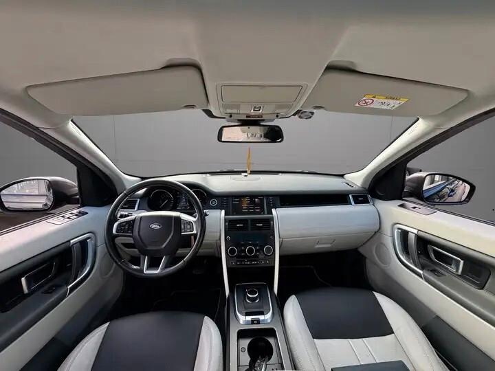 Land Rover Discovery Sport 2.0 TD4 150 CV HSE Luxury UNIPRO -PROMO FINANZIAMENTO