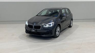 BMW Serie 2 F45 2018 Active Tourer - 225xe Active Tourer iPerformance Business auto my20