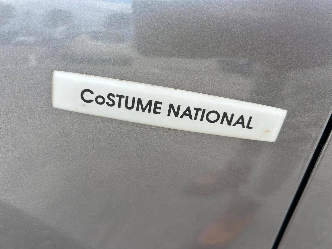 Renault Clio COSTUME NATIONAL 1.2 GPL 5 porte