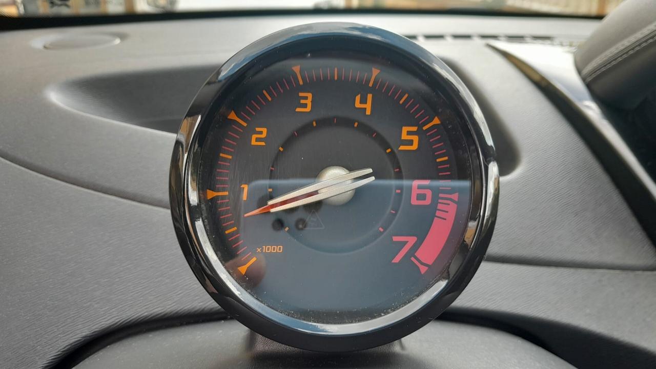 Renault Twingo 1.2 16V LEV Live
