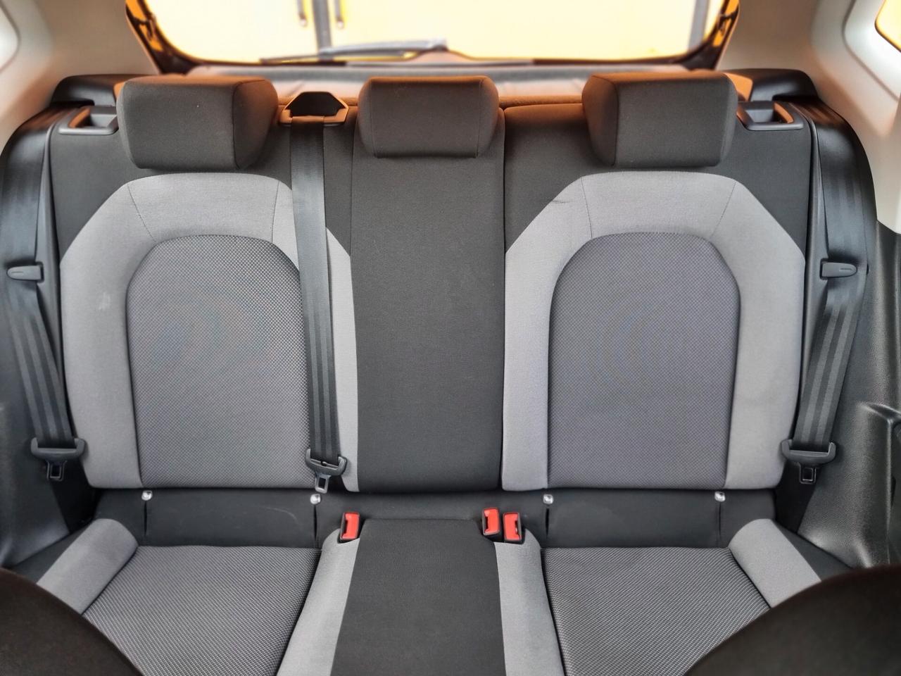 Seat Ibiza 1.6 TDI 95 CV 5 porte Business