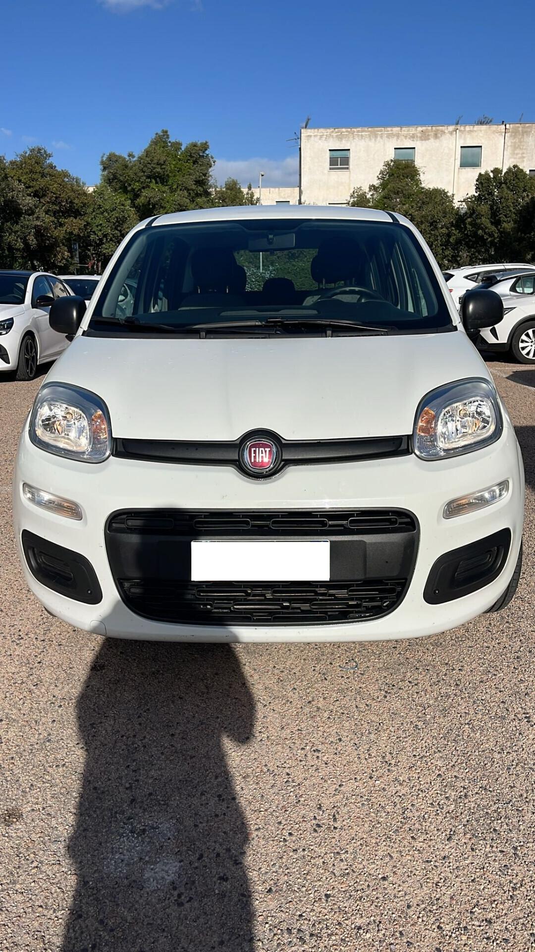 Fiat Panda 1.0 FireFly S&S Hybrid GARANZIA 12 MESI