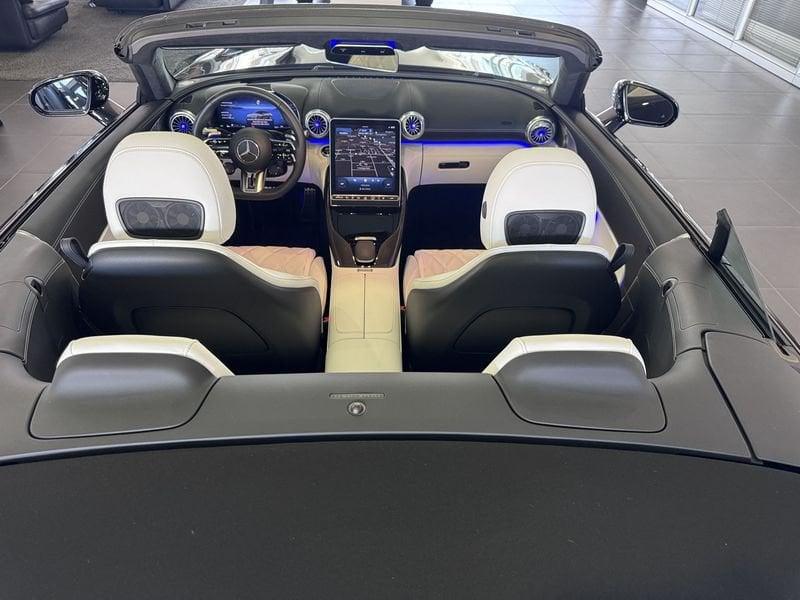 Mercedes-Benz SL AMG SL 43 Premium Plus 421cv auto