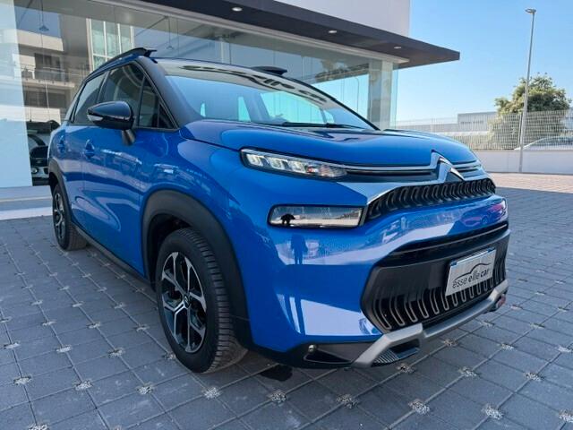 Citroen C3 Aircross BlueHDi 110 Plus 2024