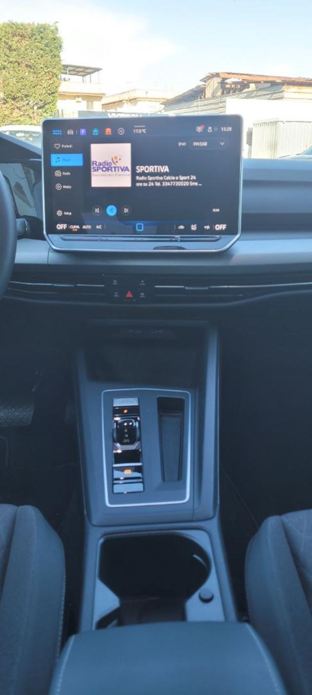 VOLKSWAGEN Golf 1.5 TSI eHybrid DSG Edition Plus