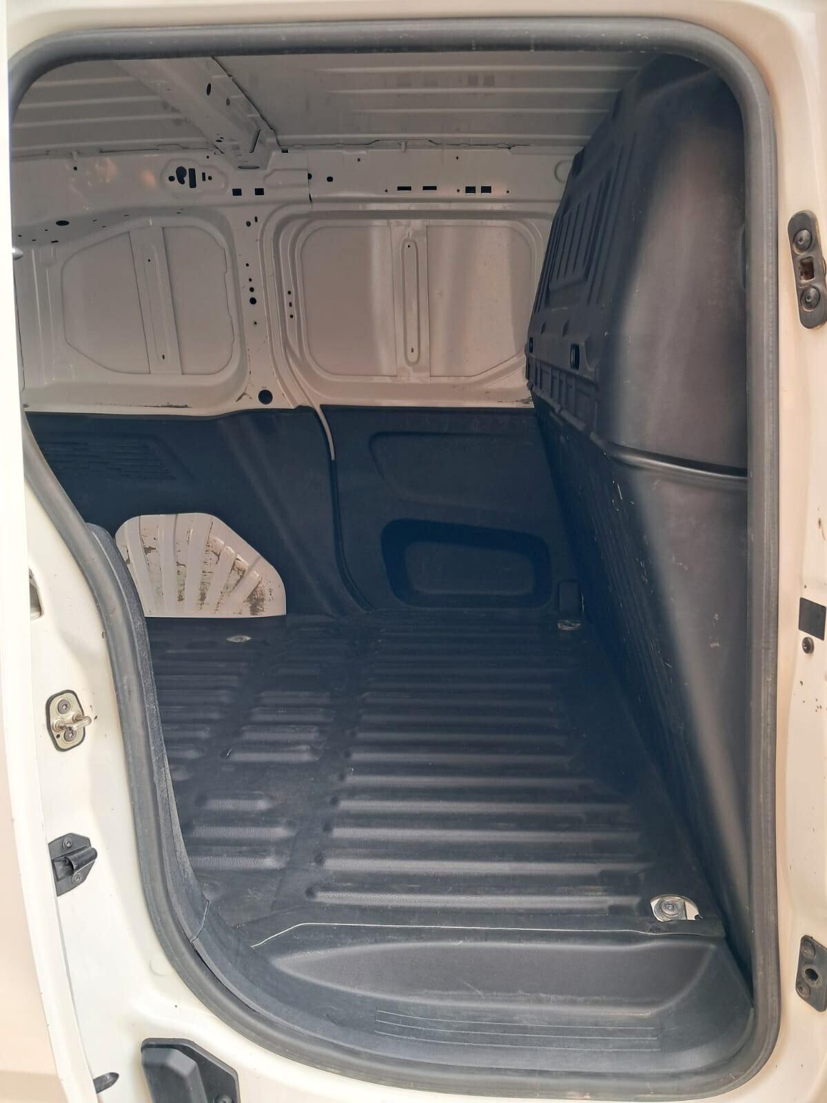 Citroen Berlingo BlueHDi S&S 75 Van M Control