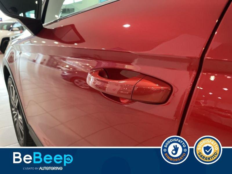Seat Arona 1.6 TDI XCELLENCE 95CV DSG MY18