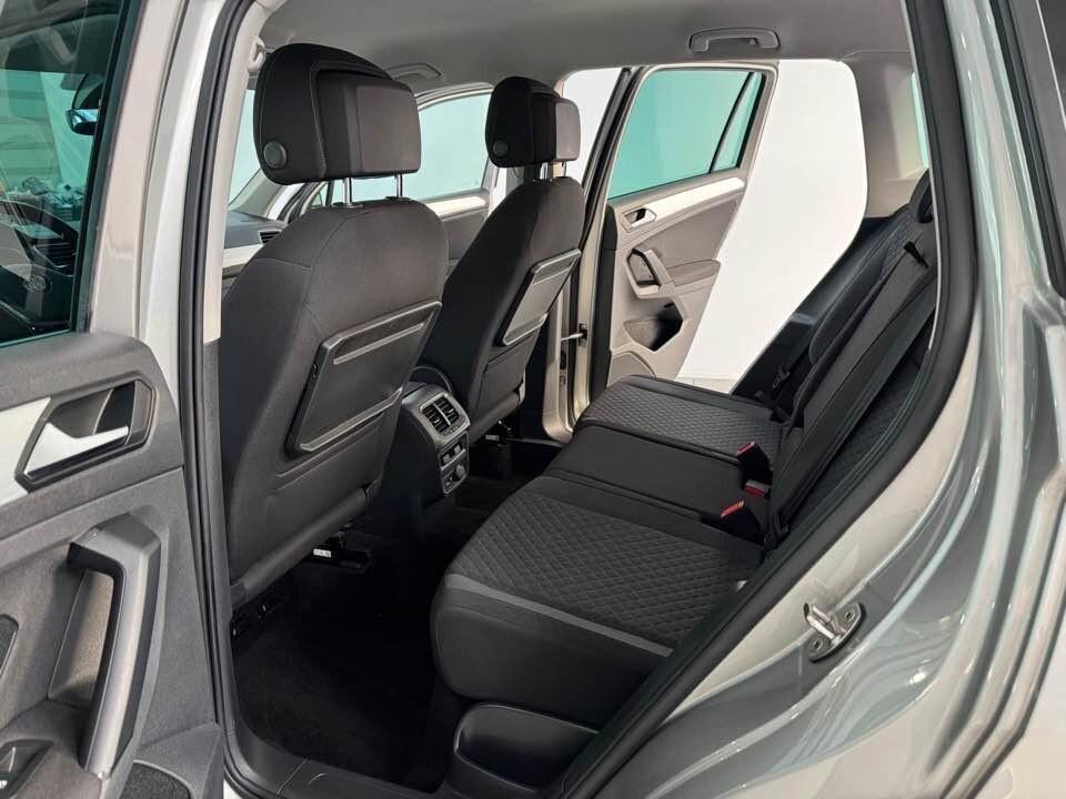 Volkswagen Tiguan 2.0 TDI DSG 4MOTION R-Line 150CV 2019