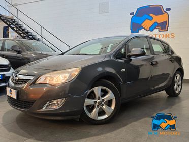 Opel Astra 5 Porte Astra 5p 1.7 cdti Cosmo 110cv