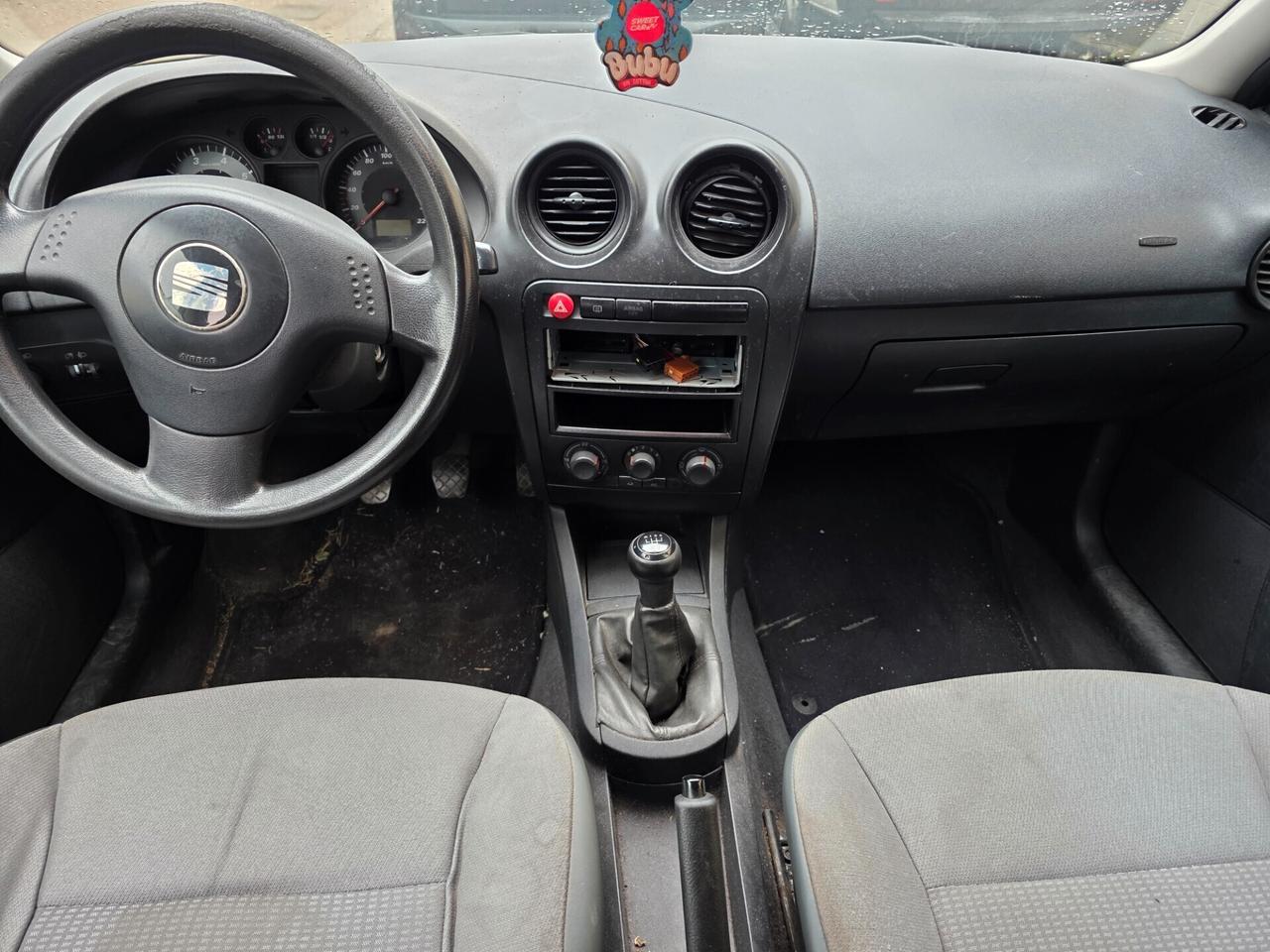 Seat Ibiza 1.2 12V 5p. Stella EURO 4