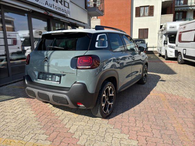 CITROEN C3 Aircross PureTech 110 Shine Pack *Bicolor