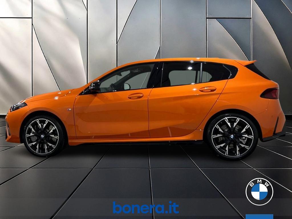 BMW Serie 1 M 135 MSport Pro xDrive DCT