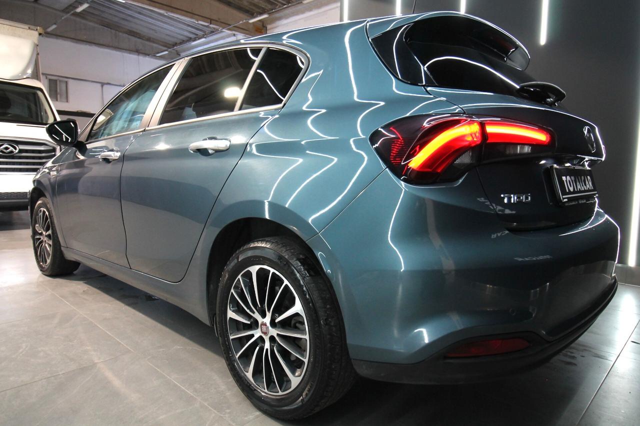FIAT TIPO 1.6 MJT 130 CV