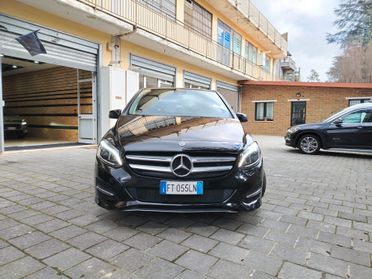 Mercedes-benz B 180 d Sport