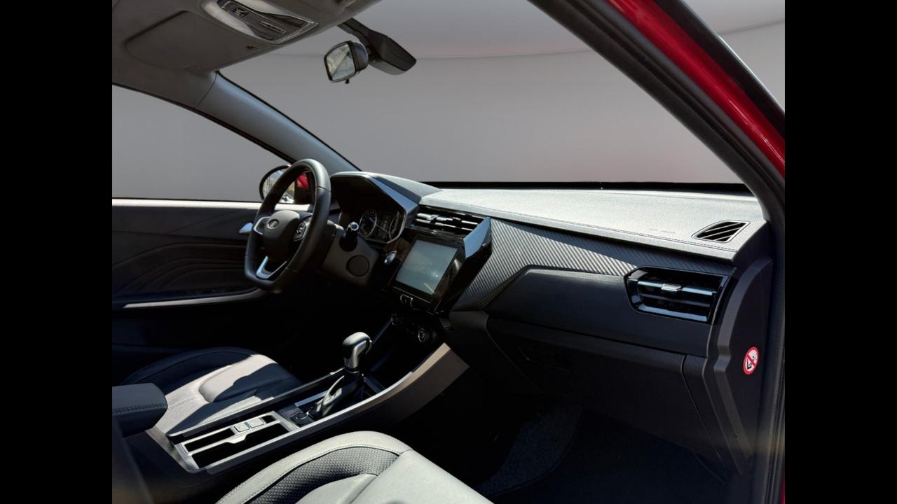 DR Motor DR 3.0 - DR 3.0 1.5 Gpl 114cv cvt