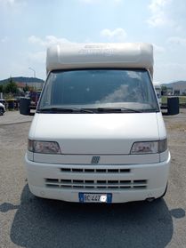 Elnagh SLEEK del 99 SEMINTEGRALE in saldo