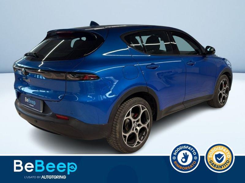 Alfa Romeo Tonale 1.5 HYBRID SPRINT 130CV TCT7