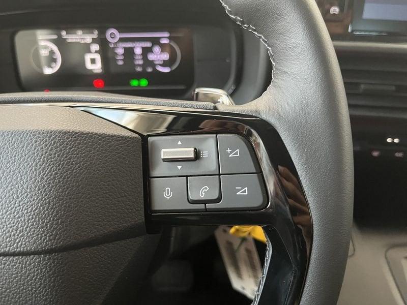 FIAT Doblò Doblo Maxi 1.5 N1 5 POSTI 130cv EAT8 - IVA ESCLUSA