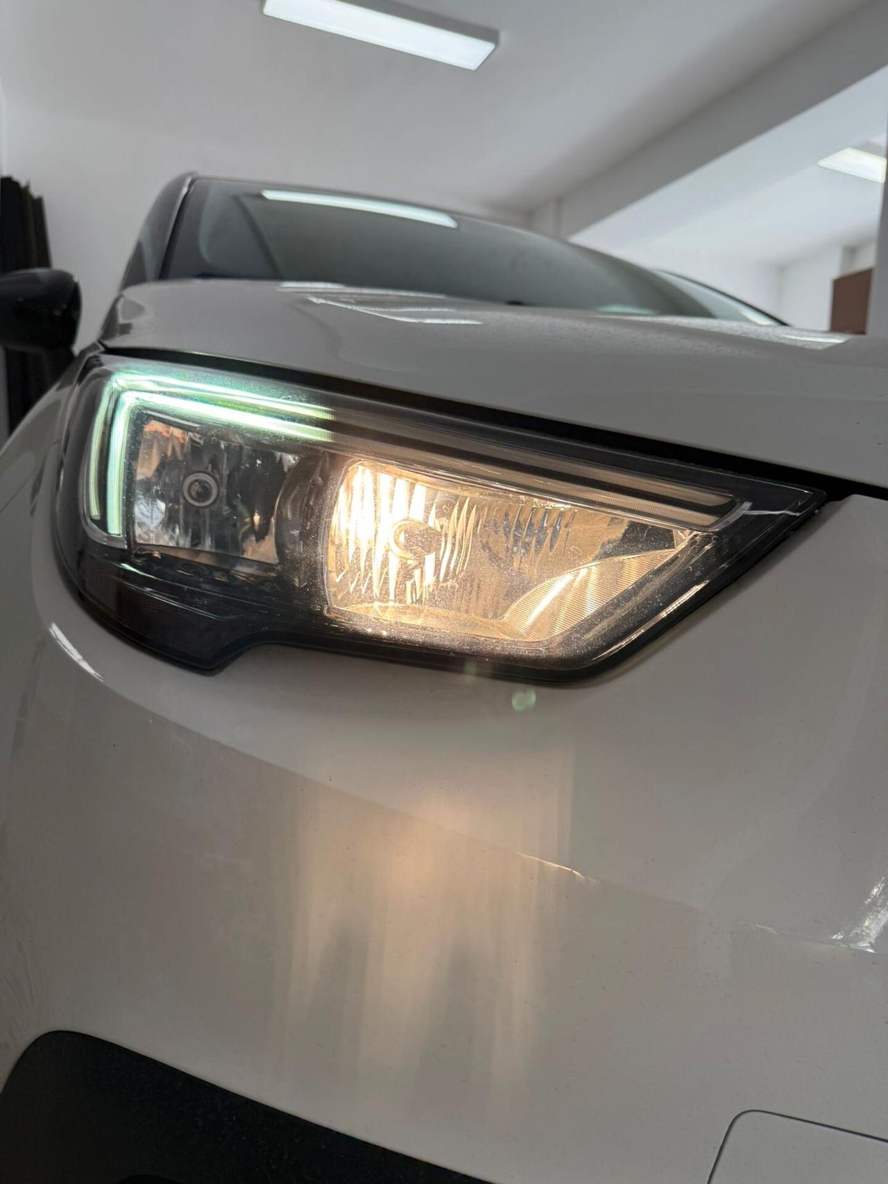 Opel Crossland X 1.5 ECOTEC D 102 CV Start&Stop Innovation