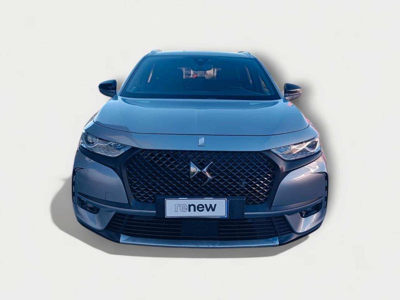Ds 7 Crossback BlueHDi 130 aut. Grand Chic