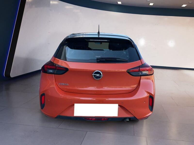 Opel Corsa VI 2020 1.2 GS Line + s&s 100cv