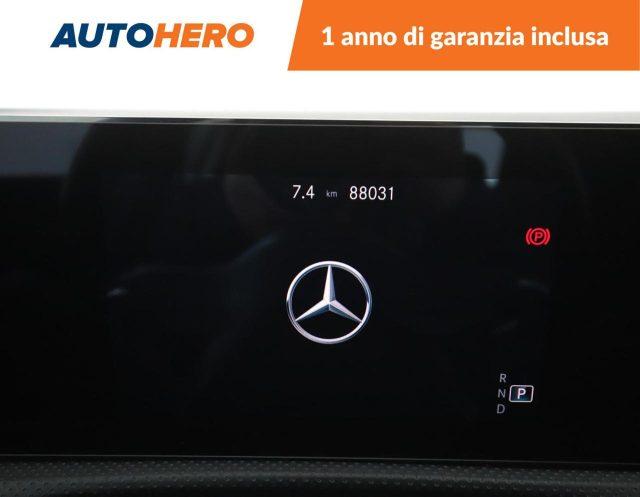MERCEDES-BENZ A 200 Automatic Premium