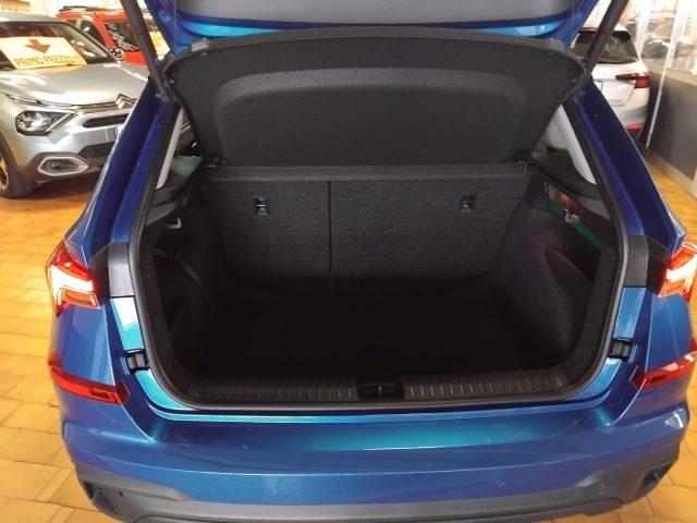 SKODA Kamiq 1.0 TSI 115 CV DSG Black Dots VIDEO 17"