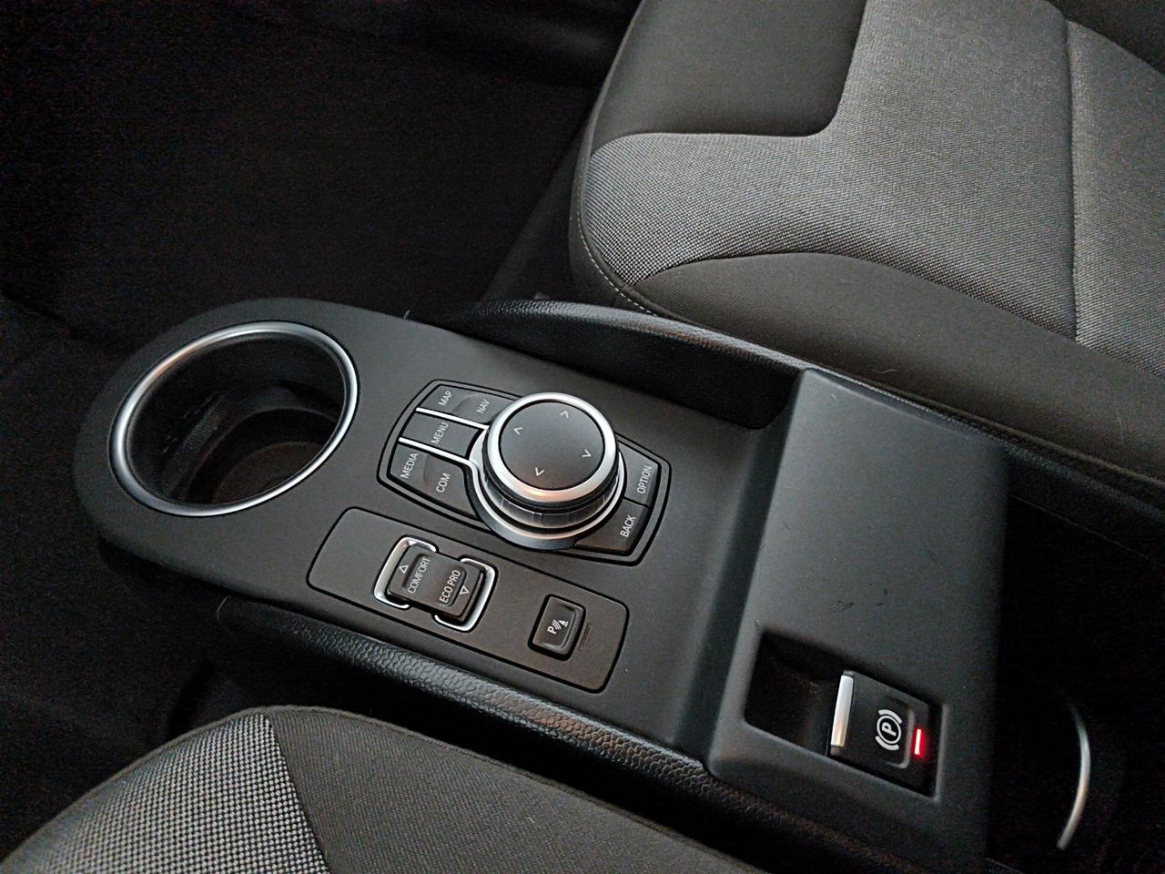 BMW i3 120Ah Advantage