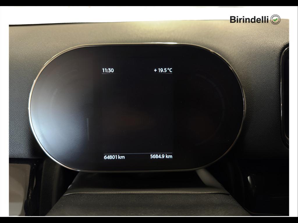 MINI Mini Countrym.(F60) - Mini 2.0 Cooper D Northwood Edition Countryman