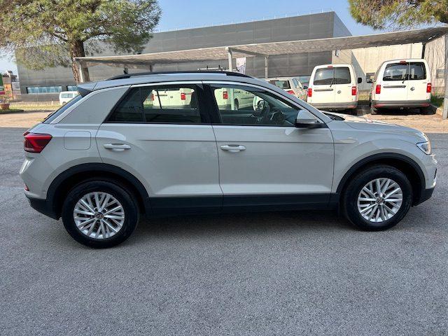 VOLKSWAGEN T-Roc 1.0 TSI Style