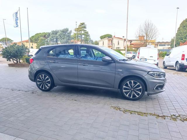 FIAT Tipo 1.4 T-Jet 120CV GPL 5 porte Lounge