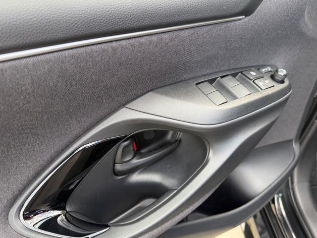 TOYOTA Yaris 1.5 130CV LOUNGE HYBRID+NAVI+ADAS+LED+PELLE+RCAM