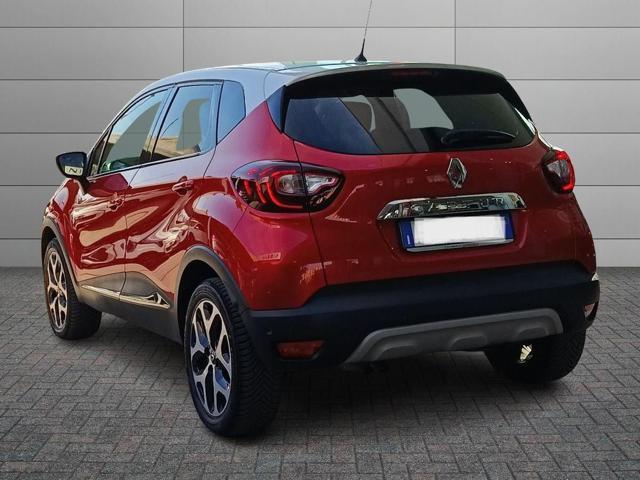 RENAULT Captur TCe 130 CV FAP Sport Edition2