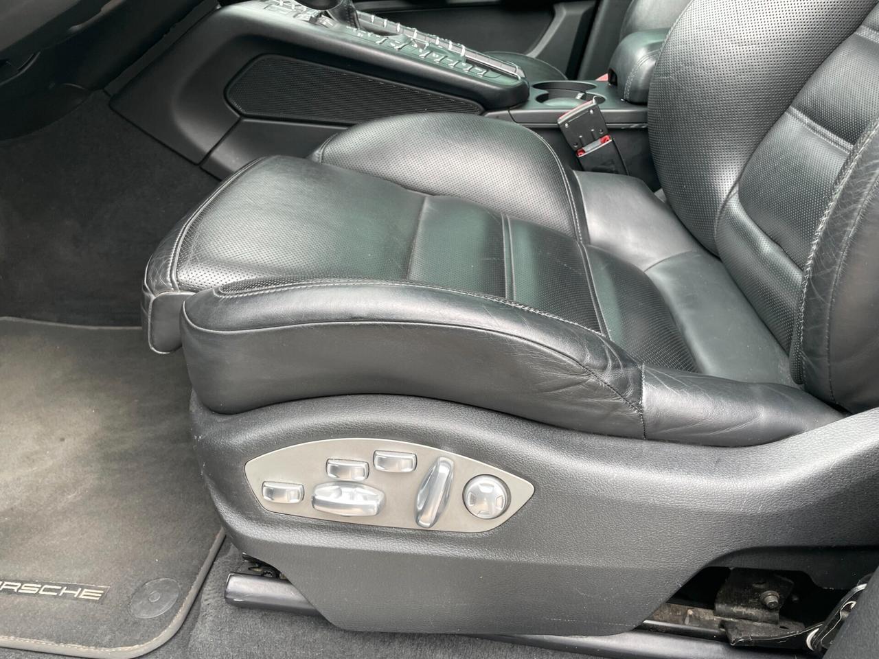 Porsche Macan 3.0 S Diesel iper full