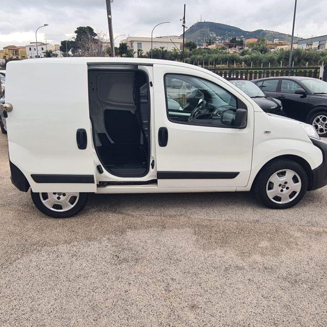 FIAT Fiorino 1.3 MJT 95CV Cargo SX
