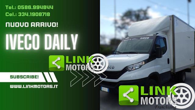 IVECO 35C12 Daily