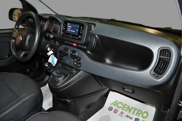 FIAT PANDA - 1.0 70CV HYBRID