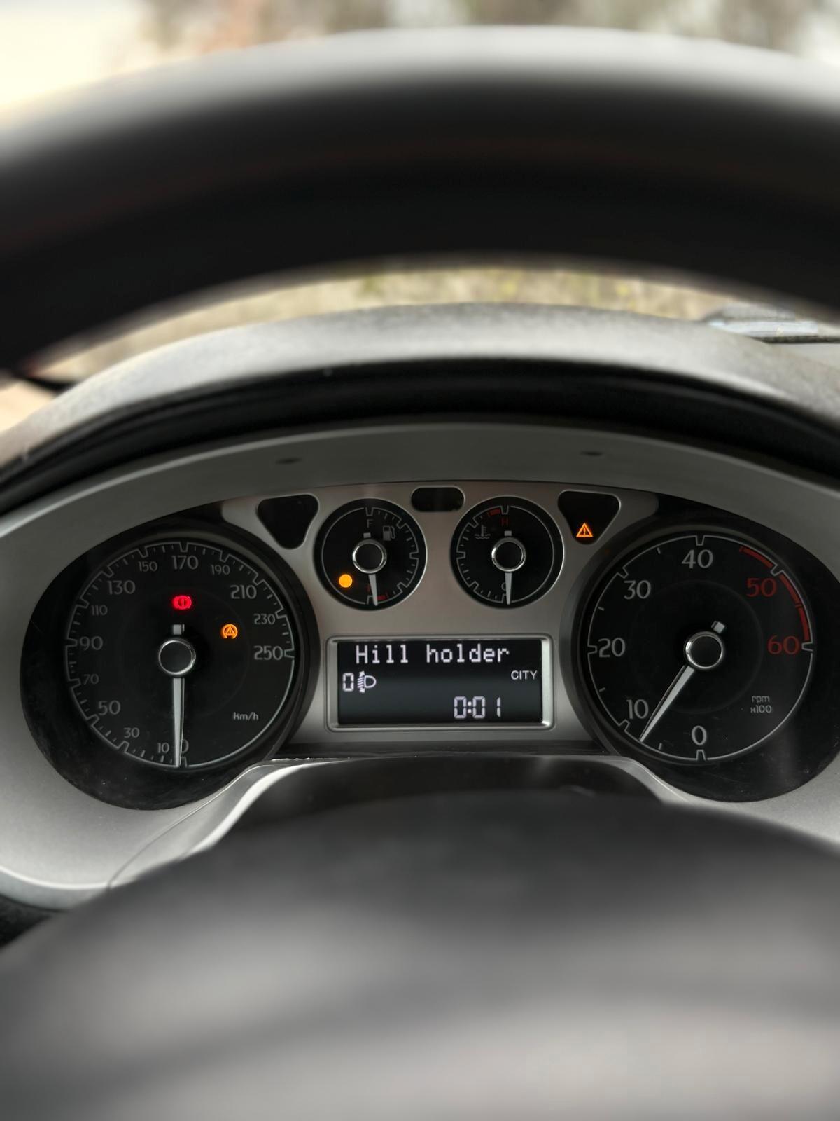 Lancia Delta 1.6 MJT DPF Gold